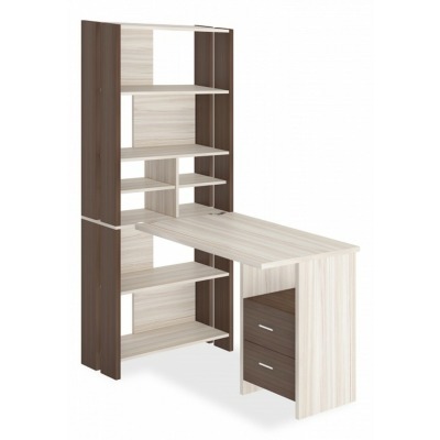 Стол компьютерный Домино Ла...