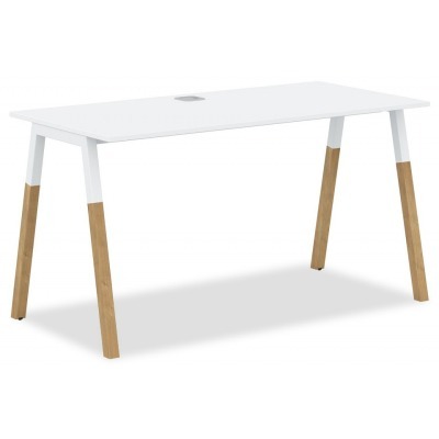 Стол офисный Forta FST 1567...