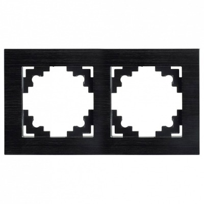 Рамка на 2 поста Stekker Ка...