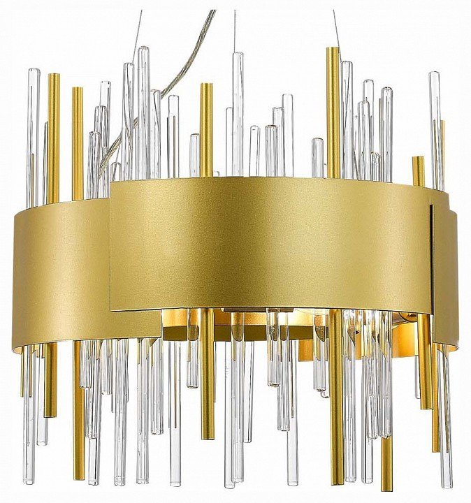 Фото Подвесной светильник ST-Luce Olvera SL1633.203.08 - интернет-магазин МегаТерем в Москве