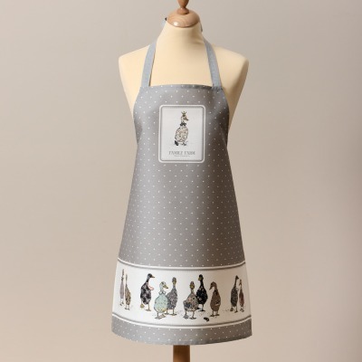 Фартук family farm,60х70см ...