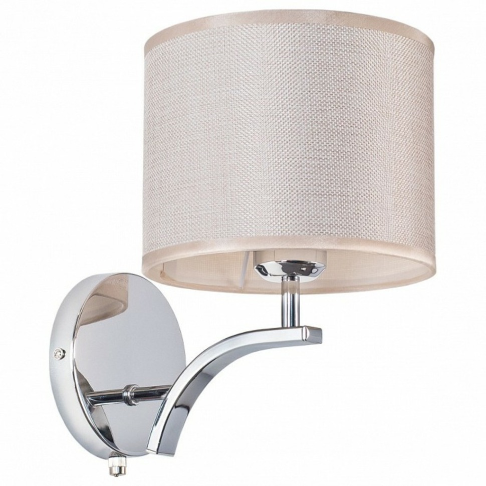 Фото Бра Citilux Эвора Рондо CL460311 - интернет-магазин МегаТерем в Москве