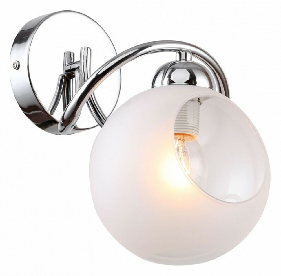 Фото Бра Lussole Iliamna LSP-8141V - интернет-магазин МегаТерем в Москве