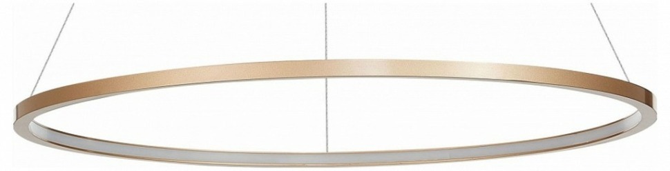 Фото Подвесной светильник ST-Luce ST603 IN ST603.243.34 - интернет-магазин МегаТерем в Москве