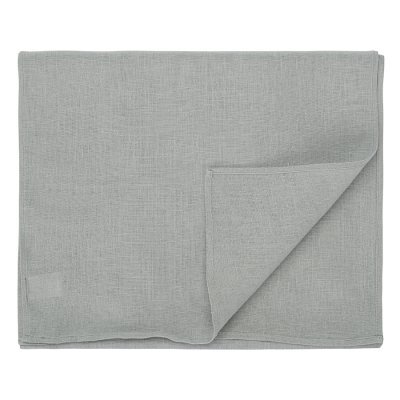 Дорожка на стол из стираног...