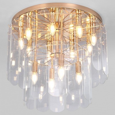 Потолочная люстра Eurosvet ...