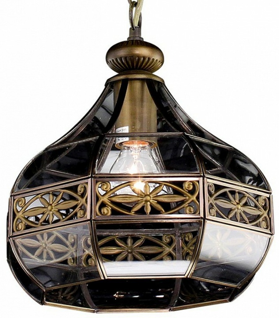 Фото Подвесной светильник Citilux Гера-2 CL444210 - интернет-магазин МегаТерем в Москве