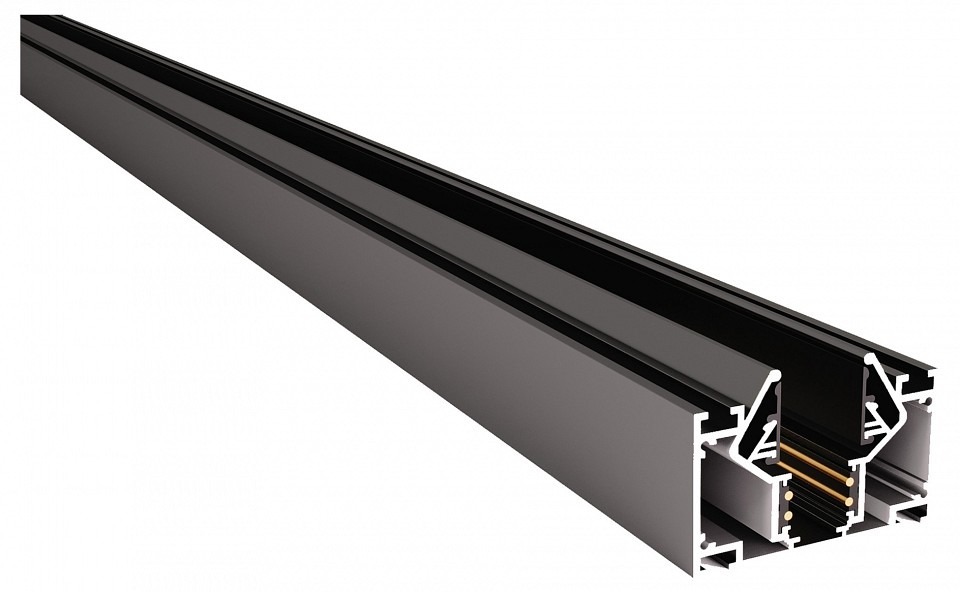 Фото Трек встраиваемый ST-Luce SKYLINE 48 ST047.439.02 - интернет-магазин МегаТерем в Москве