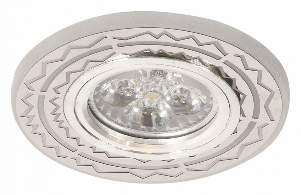 Фото Встраиваемый светильник Imex IL.0030 1 IL.0030.0302 IMX_IL.0030.0302 - интернет-магазин МегаТерем в Москве