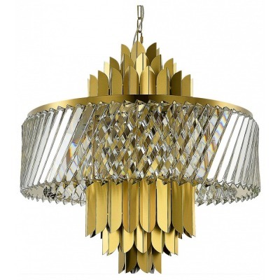 Подвесная люстра ST-Luce Nari SL1635.303.09