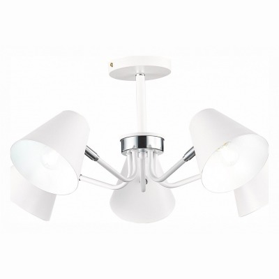 Люстра на штанге EVOLUCE Le...