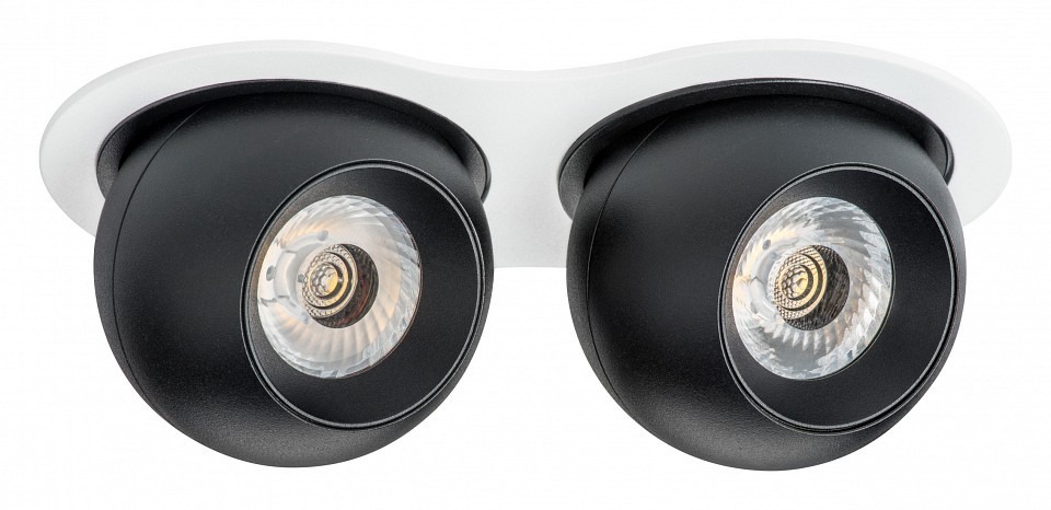 Фото Встраиваемый светильник Lightstar Intero BALL i6267272 LS_i6267272 - интернет-магазин МегаТерем в Москве