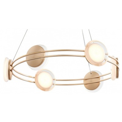 Подвесная люстра Favourite Yo-yo 4334-6P FV_4334-6P