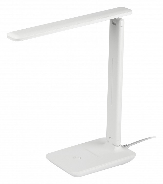 Фото Настольная лампа офисная Эра NLED-508 Б0059151 ER_B0059151 - интернет-магазин МегаТерем в Москве