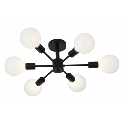 Люстра на штанге EVOLUCE An...