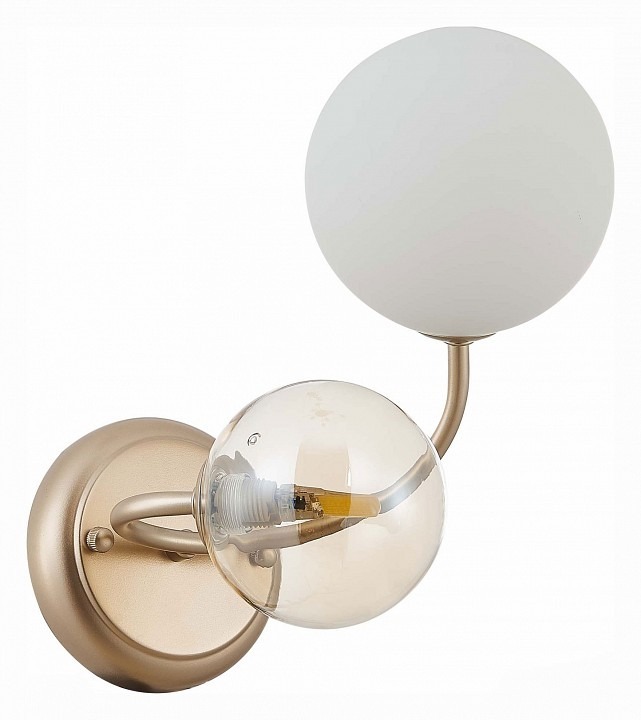 Фото Бра EVOLUCE Formae SLE220921-02 EVO_SLE220921-02 - интернет-магазин МегаТерем в Москве