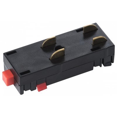 Соединитель линейный для треков Lightstar Teta 505107 LS_505107