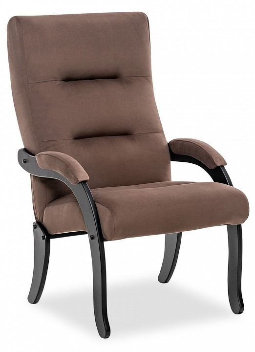 Фото Кресло Leset Дэми LST_2500000174643 - интернет-магазин МегаТерем в Москве