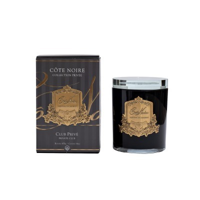 Свеча ароматическая Private...