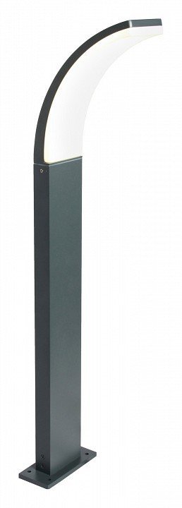 Фото Наземный низкий светильник Favourite Spherical 3034-1T FV_3034-1T - интернет-магазин МегаТерем в Москве