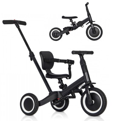 Детский беговел-велосипед 4...