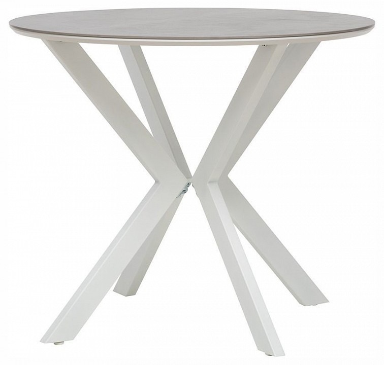 Фото Стол обеденный Хокку LST_2500000245039 - интернет-магазин МегаТерем в Москве