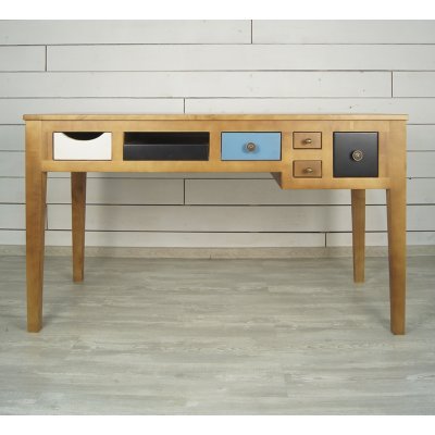 Рабочий стол Aquarelle Birc...