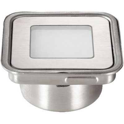 Комплект из 6 встраиваемых в дорогу светильников Novotech Led Ground 357141