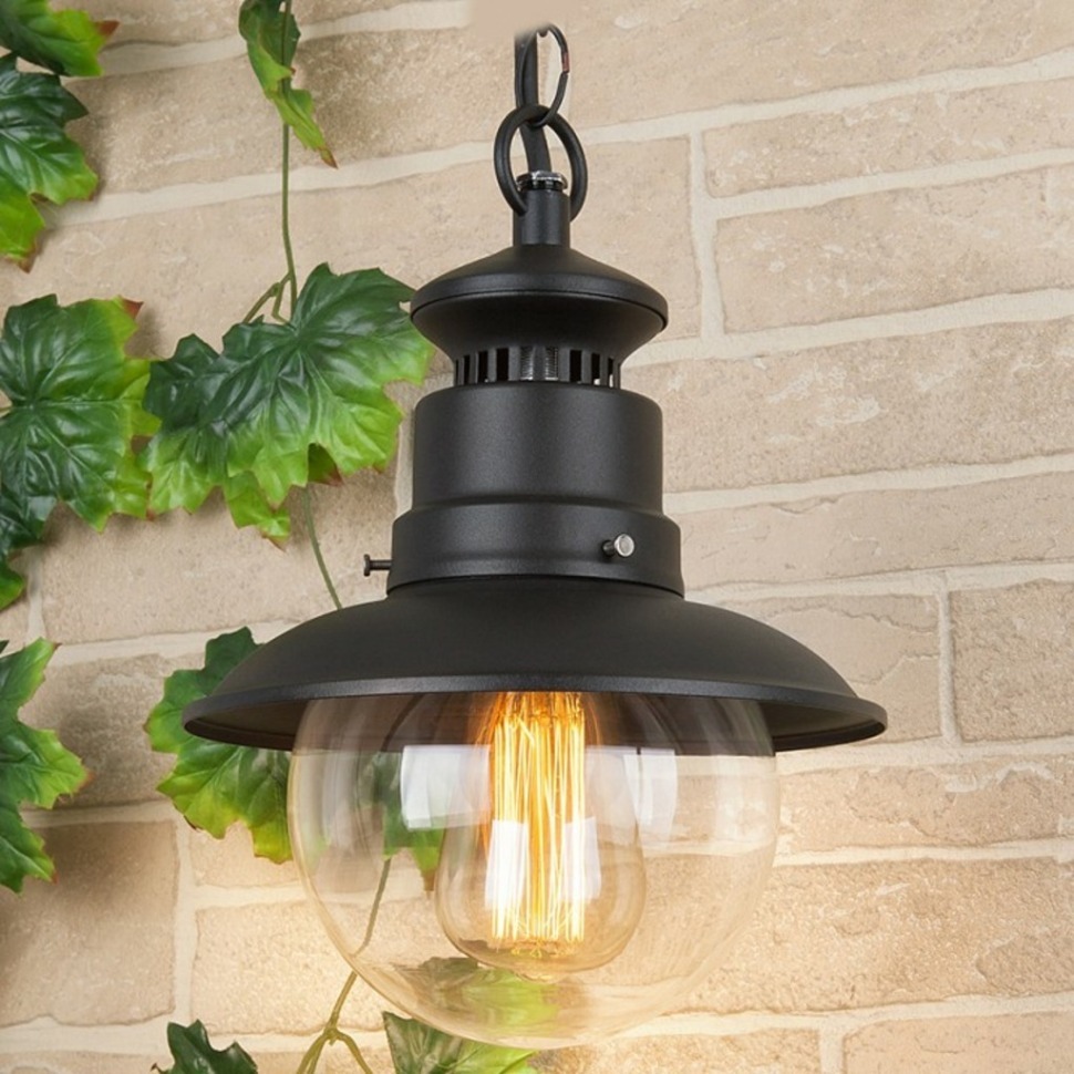 Фото Подвесной светильник Elektrostandard Talli a038483 ELK_a038483 - интернет-магазин МегаТерем в Москве