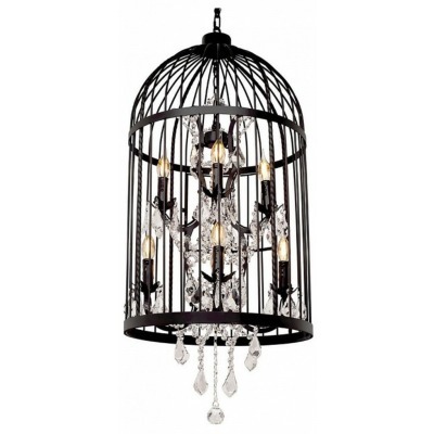 Подвесной светильник Loft it Vintage Birdcage LOFT1891/8 LF_LOFT1891_8