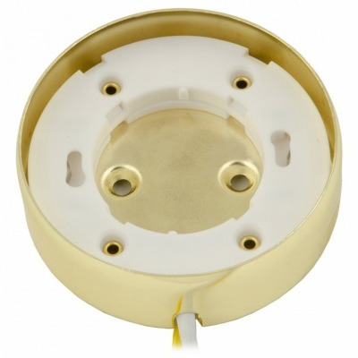 Накладной светильник Uniel GX53/FT UL-00003736 UL_UL-00003736