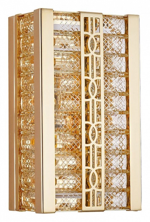 Фото Накладной светильник Favourite Theatrum 4206-2W FV_4206-2W - интернет-магазин МегаТерем в Москве