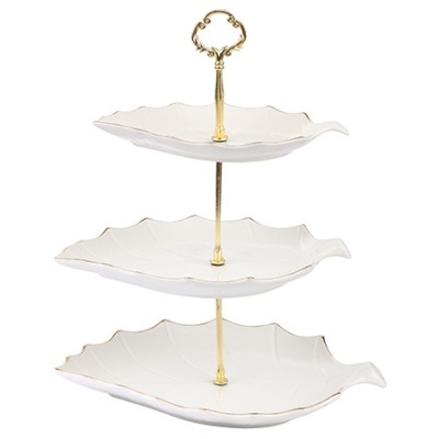 Конфеница этажерка 3 яруса ...