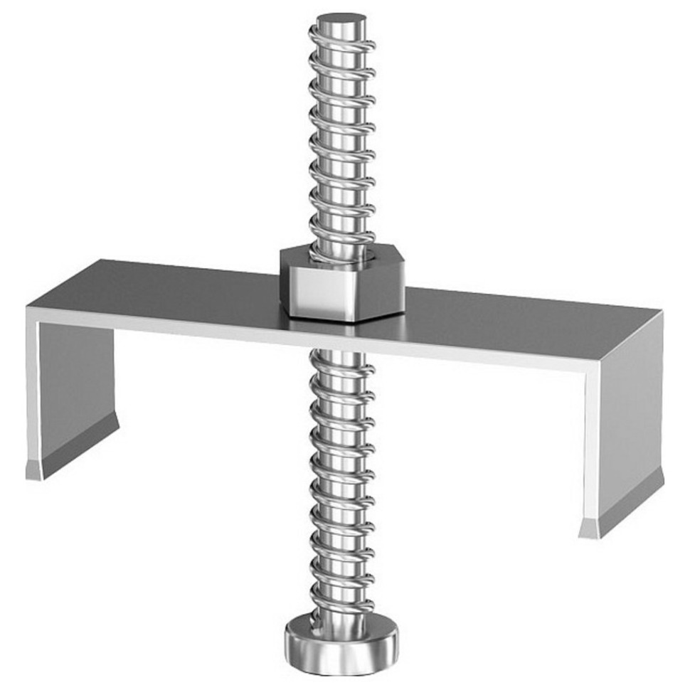 Фото Крепление для трека Arte Lamp Track Accessories A420005 AR_A420005 - интернет-магазин МегаТерем в Москве