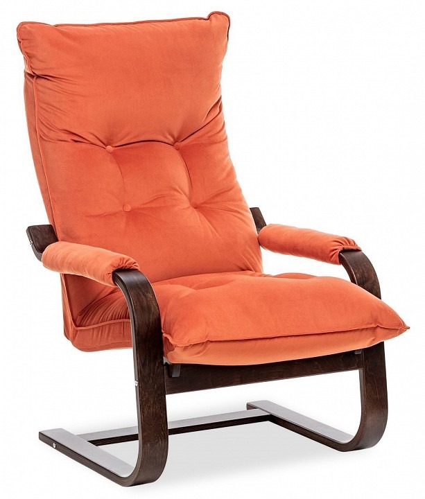 Фото Кресло Leset Оливер LST_2500000118524 - интернет-магазин МегаТерем в Москве