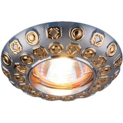 Встраиваемый светильник Ele...