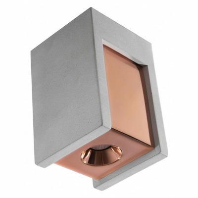 Накладной светильник Loft i...