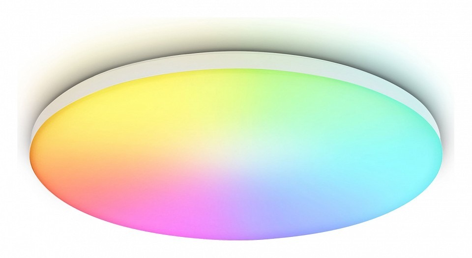 Фото Накладной светильник Ambrella Light FZ FZ2002 AMBR_FZ2002 - интернет-магазин МегаТерем в Москве