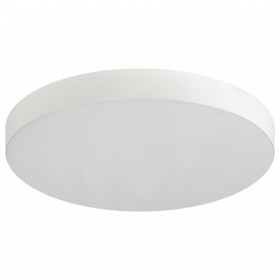 Накладной светильник Эра Relict Relict 38 SPB-6-40 4К WH ER_B0059504