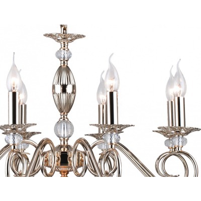 Подвесная люстра Arti Lampa...