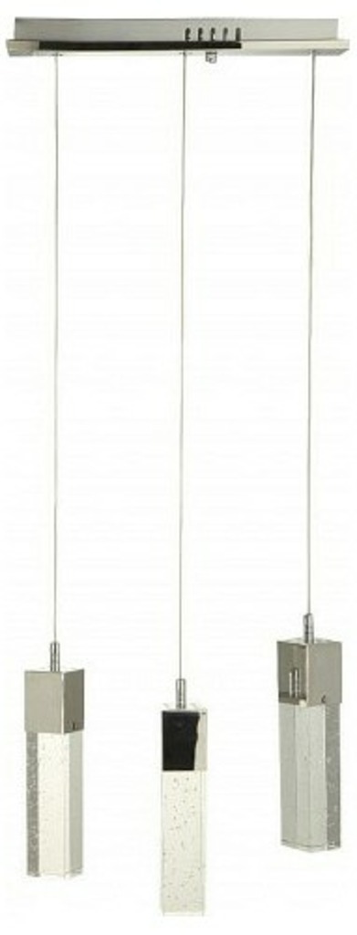 Фото Подвесной светильник Kink Light Аква 08510-3AS(4000K) KL_08510-3AS_4000K - интернет-магазин МегаТерем в Москве