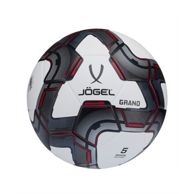 Мяч футбольный JÖGEL Grand ...