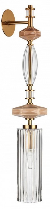 Фото Бра Odeon Light Terra 5414/1WA OD_5414_1WA - интернет-магазин МегаТерем в Москве