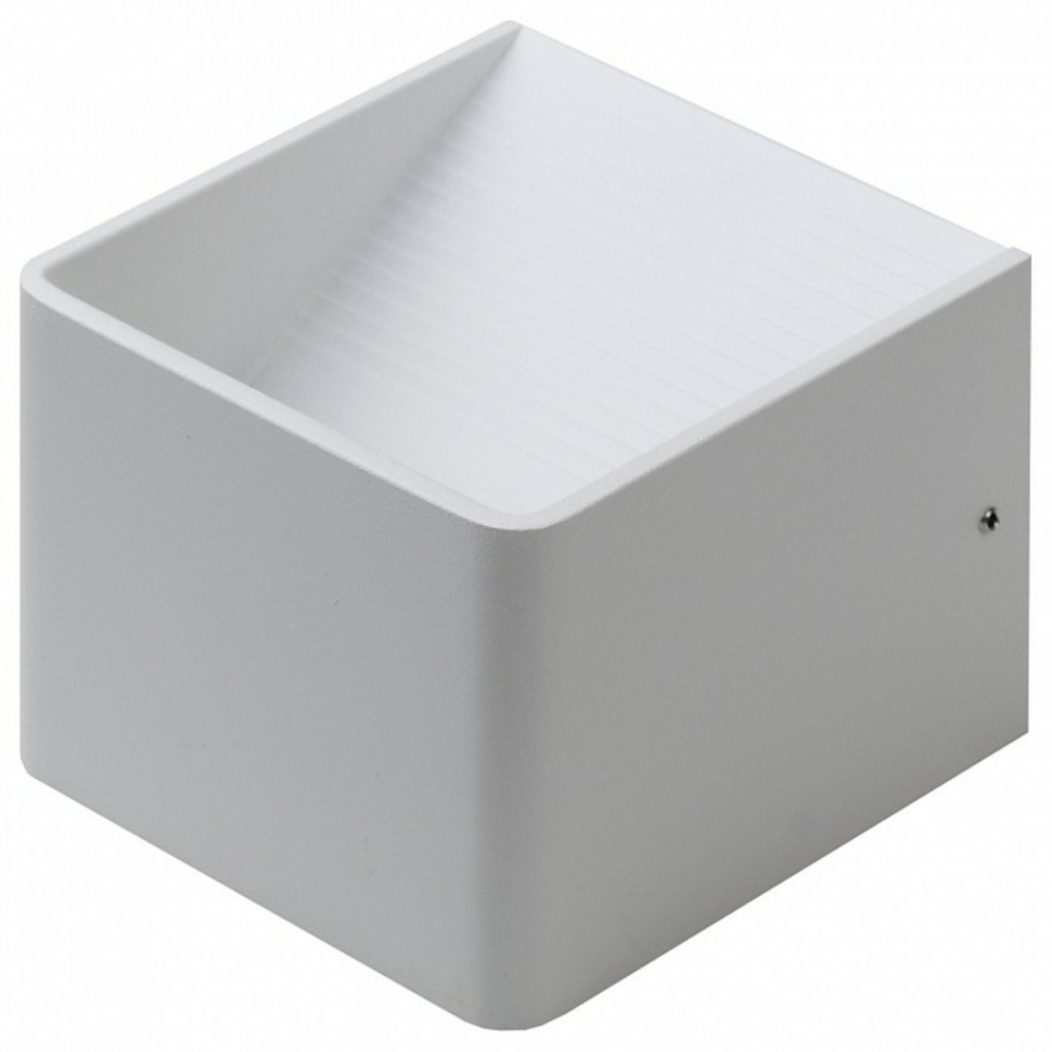 Фото Накладной светильник Эра WL3 Б0034599 ER_B0034599 - интернет-магазин МегаТерем в Москве