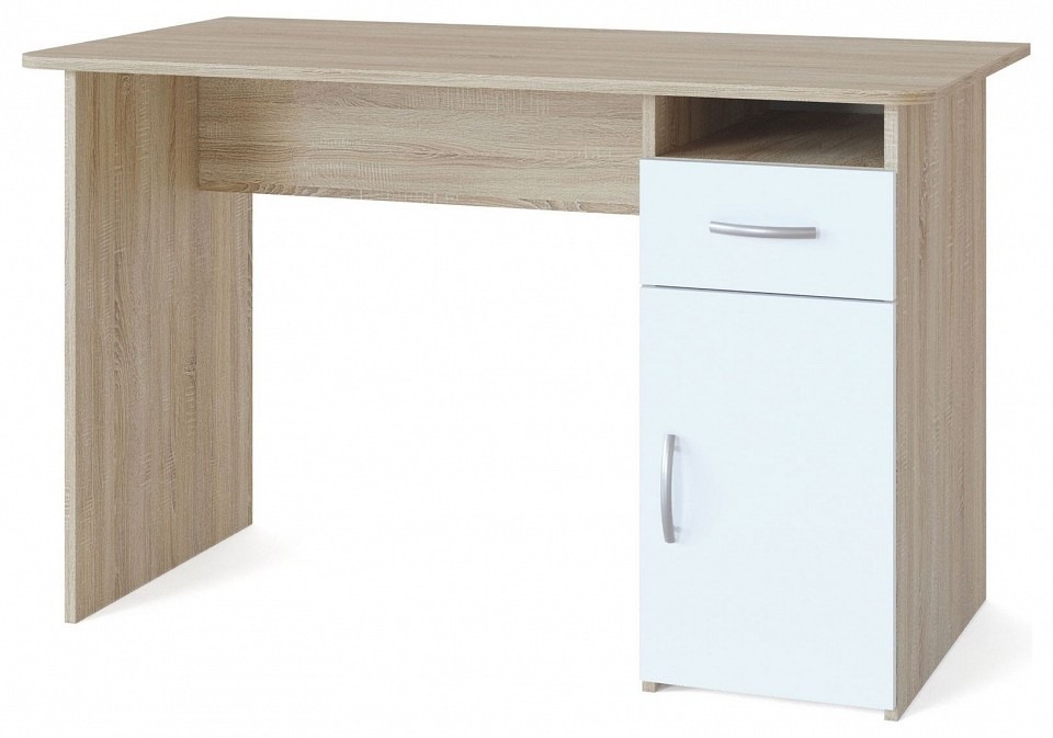 Фото Стол письменный СПм-03.1 SK_SPm031S5b6 - интернет-магазин МегаТерем в Москве