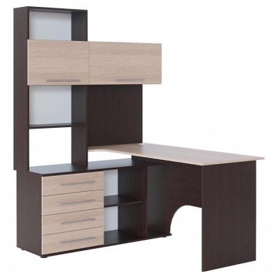 Стол компьютерный КСТ-14.1Л...