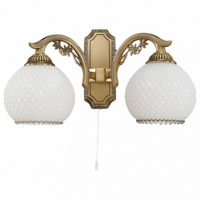 Бра Reccagni Angelo 8600 A ...