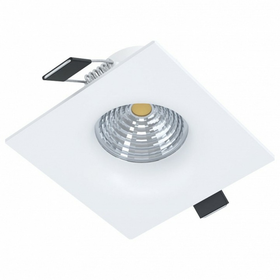 Фото Встраиваемый светильник Eglo Saliceto 98471 EG_98471 - интернет-магазин МегаТерем в Москве