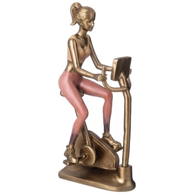 Статуэтка девушка 11,5х7,5х...