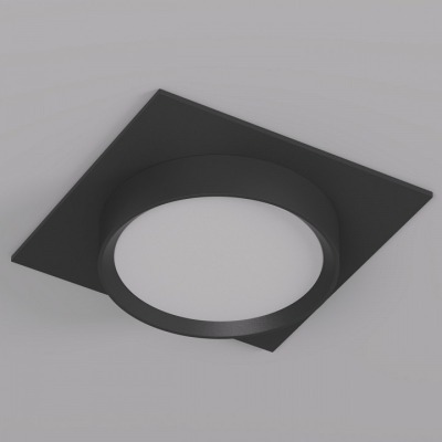 Встраиваемый светильник Den...